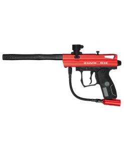 Tippmann spyder