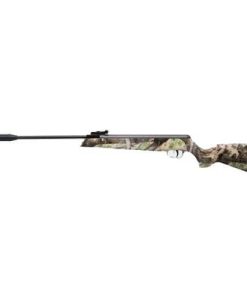 Artemis SR1000S Camo 4.5mm Air Rifle Combo