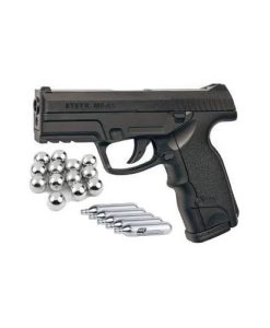 Asg Steyr M9-a1 Bb Pistol - Combo 3
