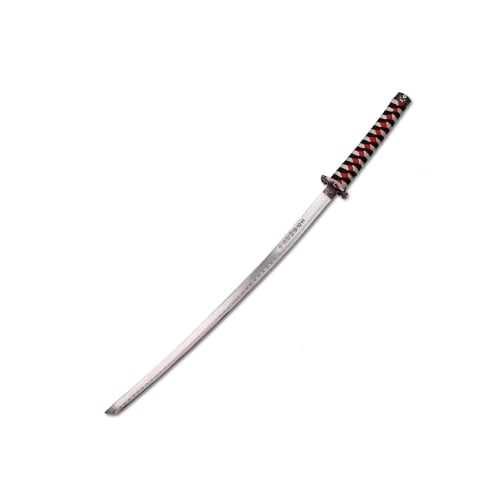 SW-68LWH.jpg SW-68LWH Katana W/Lacquer Finished Scabbard