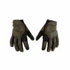 SNIPER OLIVE SWAT GLOVES 2XL