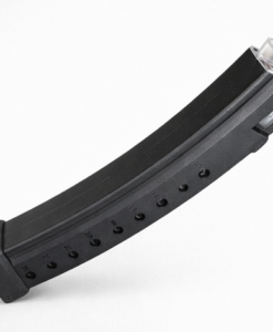 G&G TGM (MP5) 130R Magazine – G-08-204 Mid-Cap Airsoft Magazine for MP5 AEG