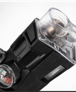 G&G TGM (MP5) 130R Magazine – G-08-204 Mid-Cap Airsoft Magazine for MP5 AEG
