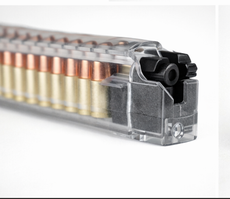 Screenshot-2026-03-05-153745.png G&G Piranha 20 Round Transparent Long Magazine – G-08-189 Extended Airsoft Magazine