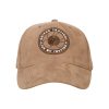 SNIPER KHAKI PRO TACTICAL PEAK CAP