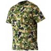 SNIPER MENS T-SHIRT SHORT SLEEVED - PIXELATE
