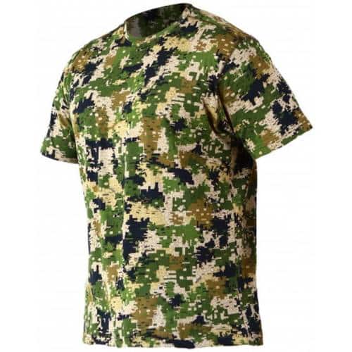 Sniper-Mens-pixelate-s_s.jpg SNIPER MENS T-SHIRT SHORT SLEEVED - PIXELATE