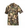 SNIPER MENS ADVENTURE SHIRT SHORT SLEEVED 2XL