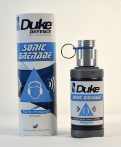 DUKE SONIC GRENADE KIT