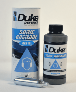 DUKE SONIC GRENADE REFILL