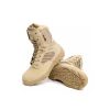 Tactical Boots Tan