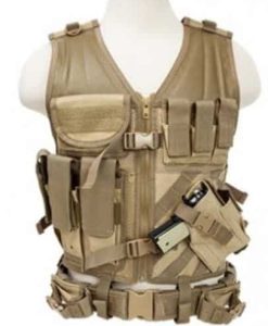 Tactical Vest