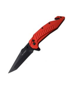 TAC Force Manual Folding Knife TF-1017RD