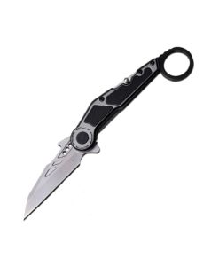 TF-1041GY Tac-Force Spring Assisted Knife