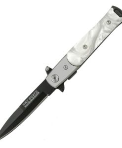 TF-438PB Tac-Force Spring Assisted Knife