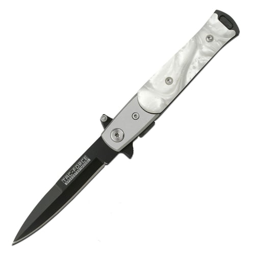 TF-438PB.jpg TF-438PB Tac-Force Spring Assisted Knife
