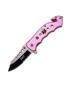 Tf-498pem Tac Force Spring Assisted Knife