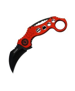 TF-578RD Tac Force Spring Assisted Knife