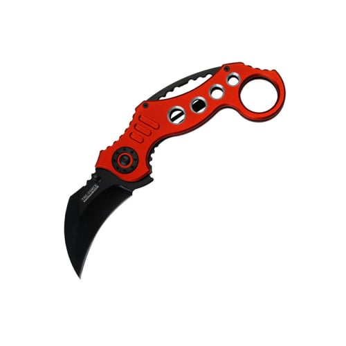 TF-578RD-1.jpg TF-578RD Tac Force Spring Assisted Knife