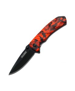 TF-764RC Tac Force Spring Assisted Knife