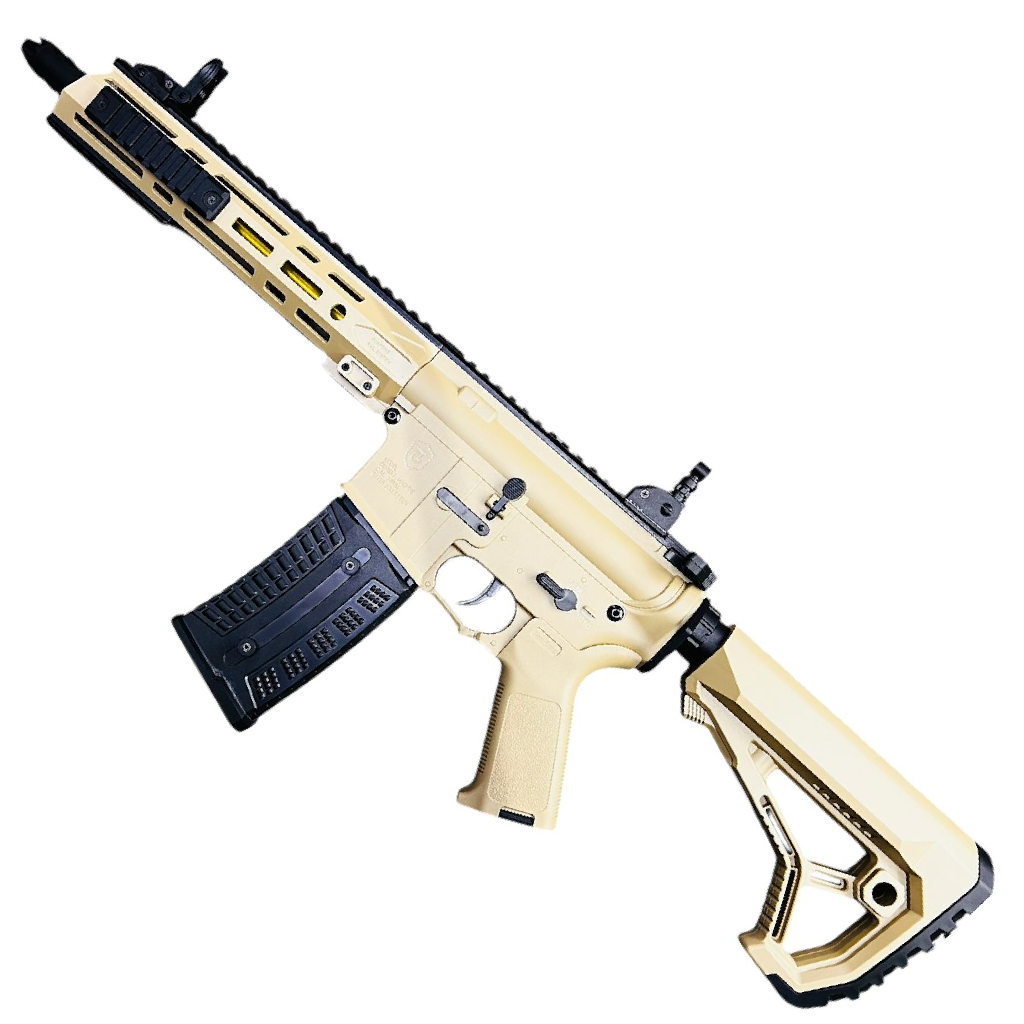 TG-AR15-M4A1-AEG-Gel-Blaster-FAS1-2-XS-1808-Tan-FRONT.png TG AR15-M4A1