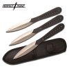 TK-019-3 Throwing Knife Set