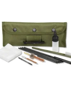 UTG Cleaning Kit Complete With Pouch - TL-AO41