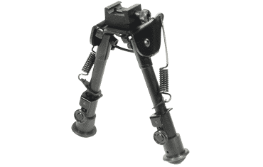 TL_BP78_PRO_1.png Leapers UTG Tactical OP Bipod, Rubber Feet