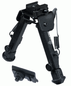 UTG TL-BP98Q Tactical Ops Bipod 6.0 – 8.5