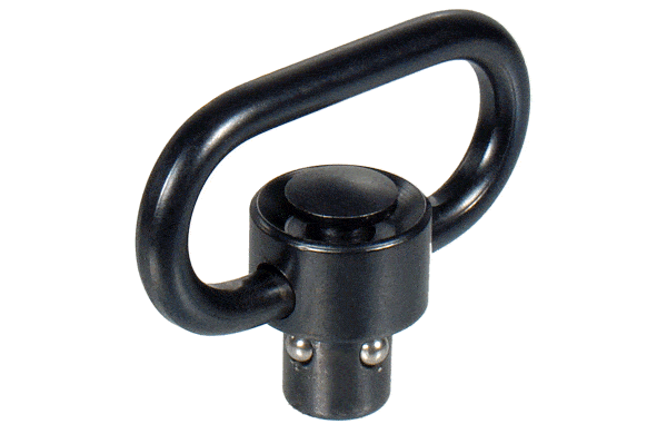 TL_QDSW18_PRO_1.gif UTG TL-QDSW18 Heavy Duty Push Button QD Sling Swivel