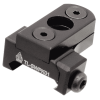 UTG sporting type keymod compatible adaptor for QD sling swivel TL-SWPK01