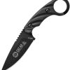 TPCUT40A Tops Cut Combat Utility Tool Black