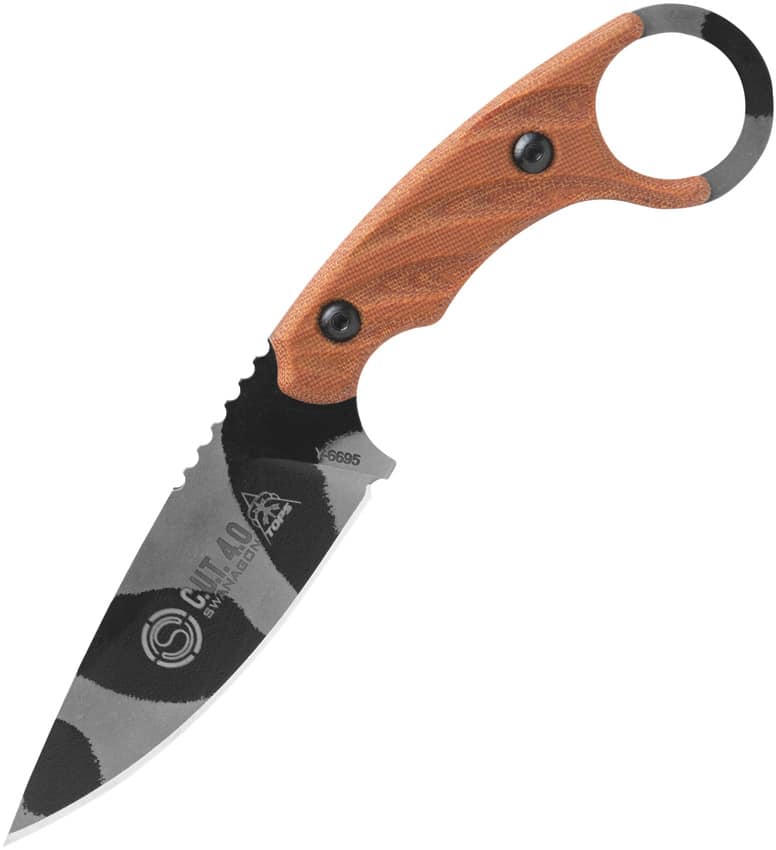 TPCUT40C-1.jpg TPCUT40C Tops C.U.T. 4.0 Combat Utility Tool Knife