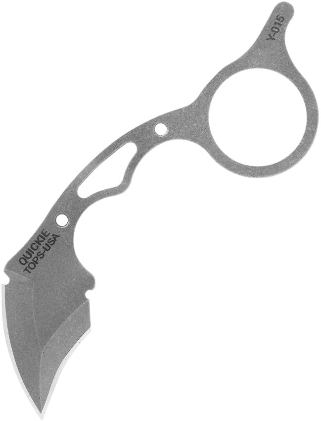 TPQCK01.jpg TPQCK01 Tops Quickie Knife