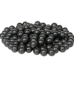 Training Rubber Balls .50cal Pack of 50