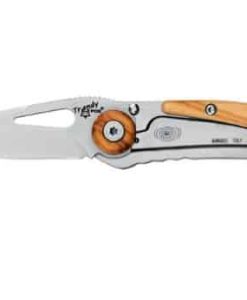 TRENDY FOX OLIVO 01