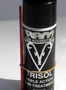TRAEROSOL SPRAY