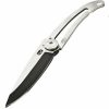 True Utility TU1502 Bare Knife
