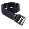Sniper Black Tactical Belt Large