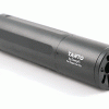 Donny Fl Silencer 1.22 x 5 inches TANTO.22 FX(M20x1) Bolt end cap