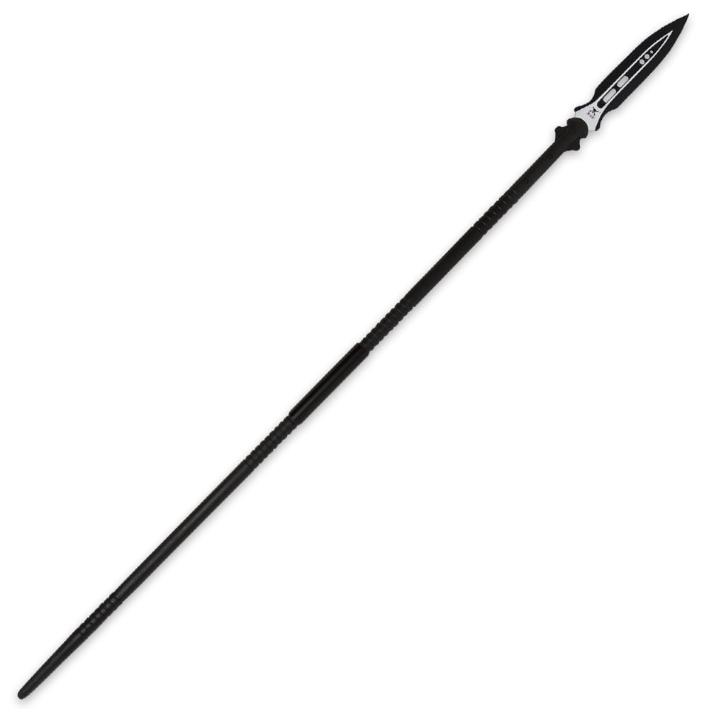 UC-3137.jpg UC3137 M48 Super Spear with Sheath