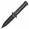 UC3375 M48 OPS COMBAT DAGGER BLACK
