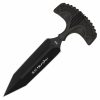 United Cutlery UC2865 Honshu Push Dagger Black Tanto Large