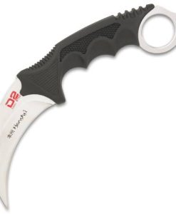 UNITED CUTLERY SILVER HONSHU KARAMBIT