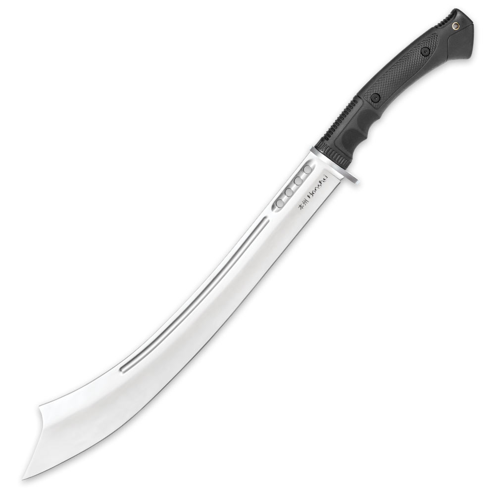 UC3123S.jpg Honshu War Sword And Sheath UC3123S