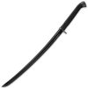 United Cutlery Honshu Boshin Midnight Forge Wakizashi – UC3125B