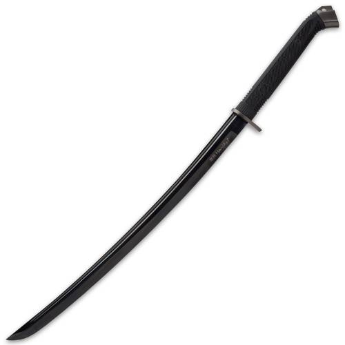 UC3125B.jpg United Cutlery Honshu Boshin Midnight Forge Wakizashi – UC3125B