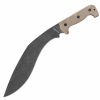 United Cutlery UC3145 USMC Desert Warrior Kukri Knife