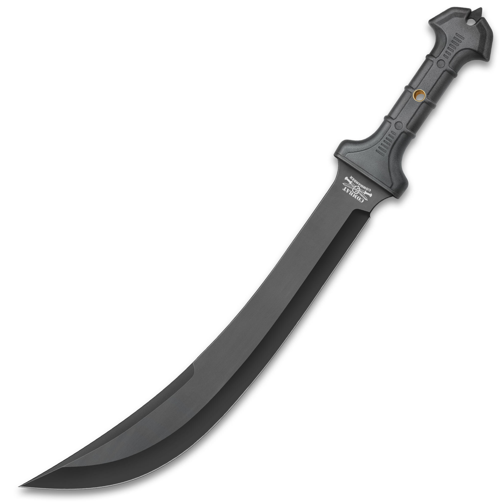 UC3286.jpg Combat Commander Thrax Gladius / Gladiator Sword UC3286