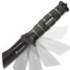 USMC Combat Cleaver Assisted Opening Pocket Knife UC3335